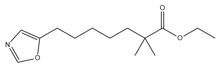 Bempedoic Acid Impurity 46
